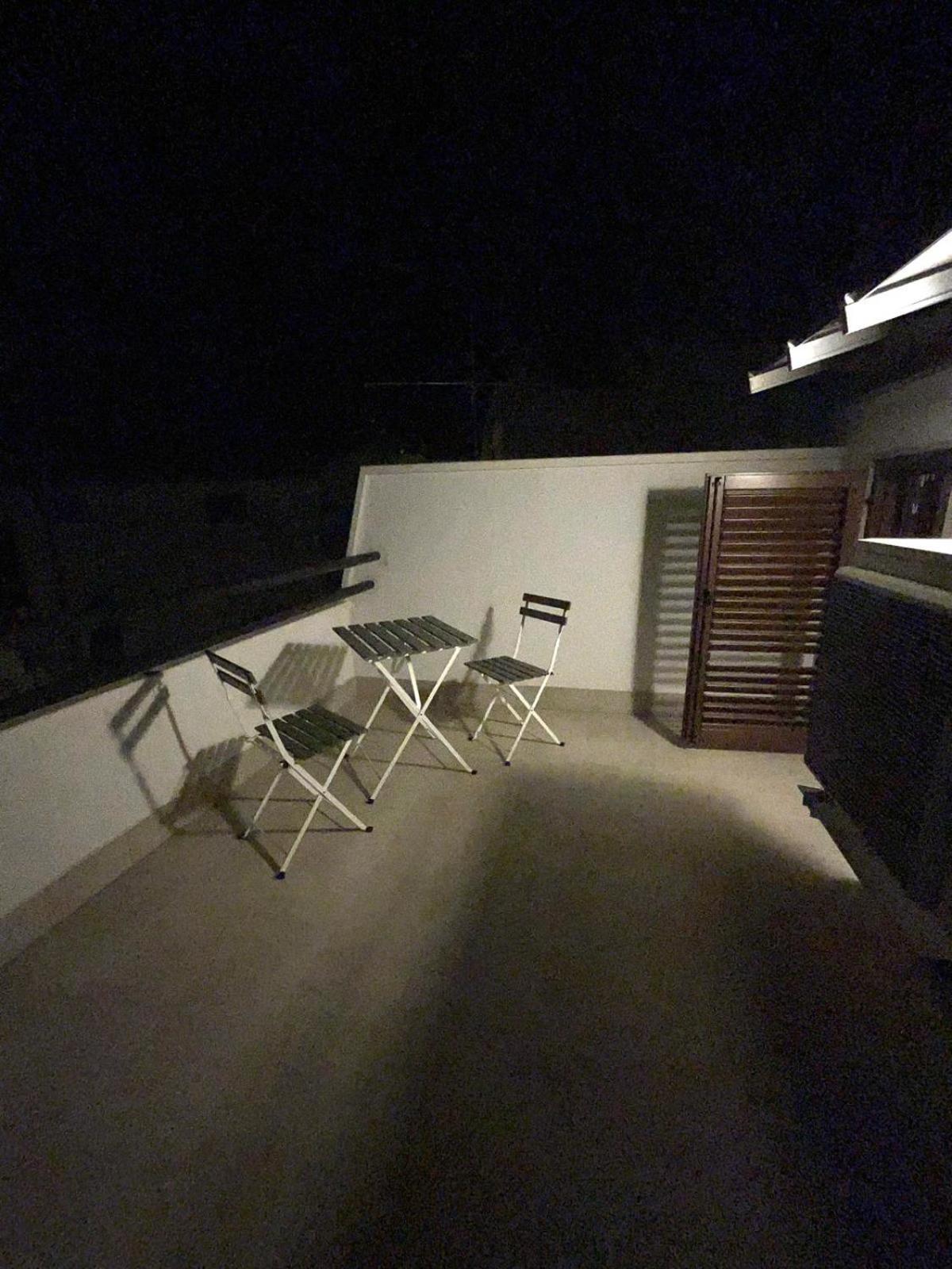 Casa Dei Martiri Bed & Breakfast Altamura Exterior photo